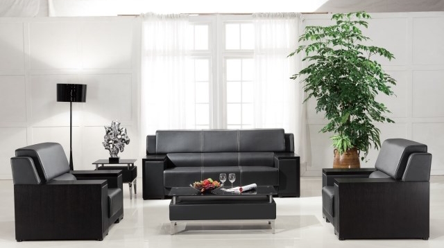 布藝沙發好還是皮質沙發好？到哪家辦公家具公司選購？