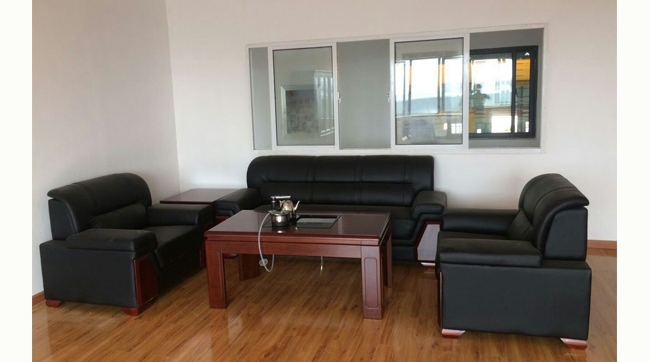 辦公沙發與茶幾應該如何搭配購買？