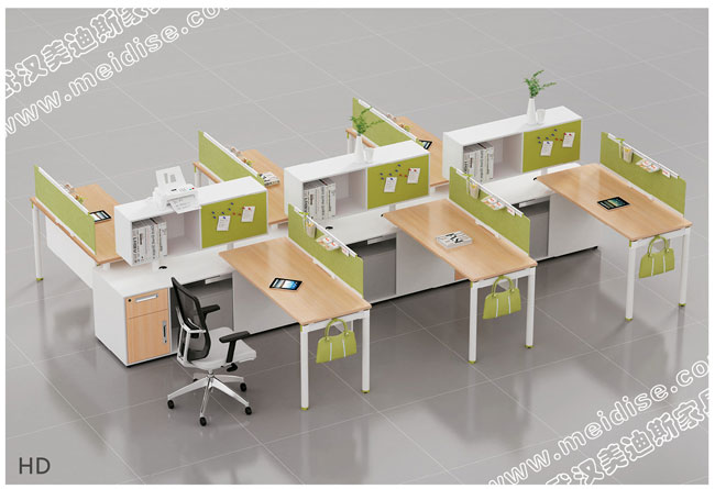   武漢辦公家具把握市場潮流 定制優(yōu)質體驗