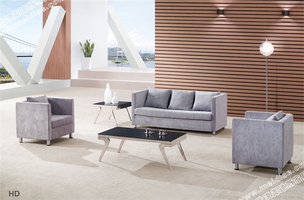 武漢辦公沙發定做，重視舒適