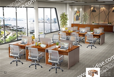 如何分辨武漢辦公家具的材質？