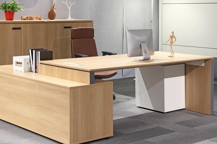 新買的辦公家具怎么去除甲醛？美迪斯家具給你支招！