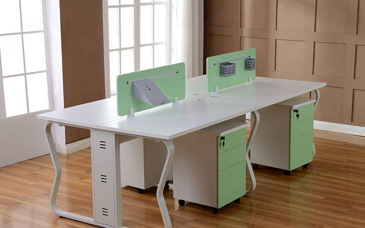 辦公桌椅怎么選購怎么混合搭配？美迪斯家具告訴您！