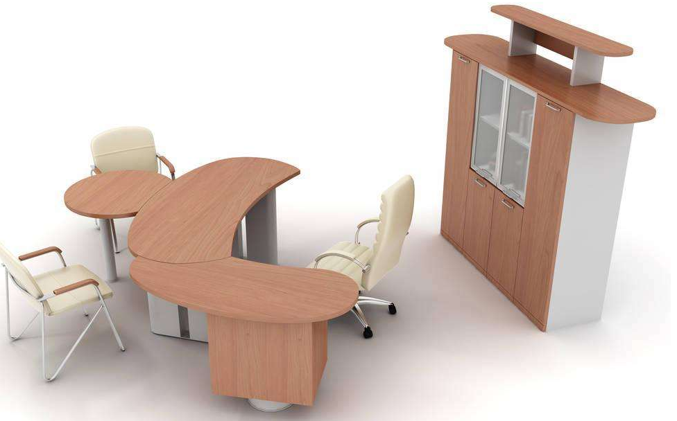 購買辦公家具要注意哪些“坑”？美迪斯家具提醒您！