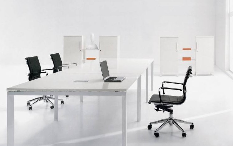 現代型和經典型辦公家具定制的區別在哪里？美迪斯家具告訴您！