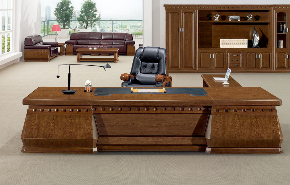 選購實木辦公家具需要注意哪些事項？美迪斯家具提醒您這6點！